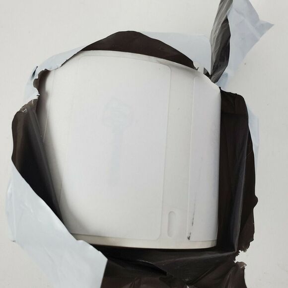 1 Roll‎ Dymo Compatible 30334 Multipurpose White Labels - New - Picture 3 of 3